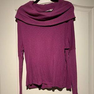 Michael Stars turtleneck